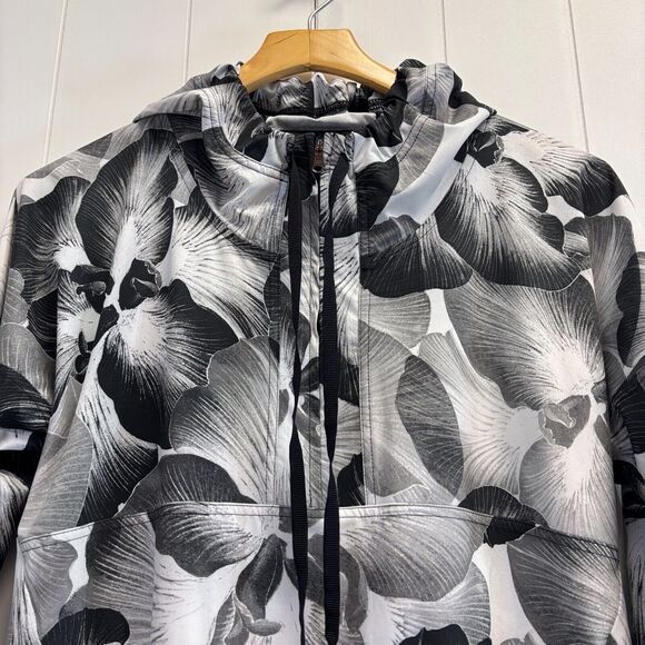 Calia By Carrie Underwood Womens Athleisure Activewear Fitness Jacket Size M Gym - Picture 2 of 7